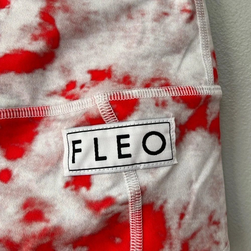 Fleo size extra